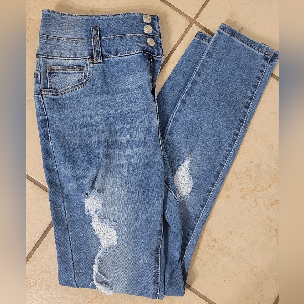 Size 9 jeans